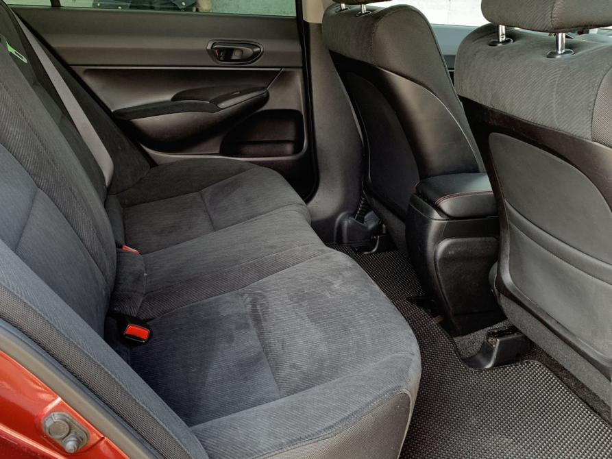 Honda Civic VIII Рестайлинг Москва  - изображение 17