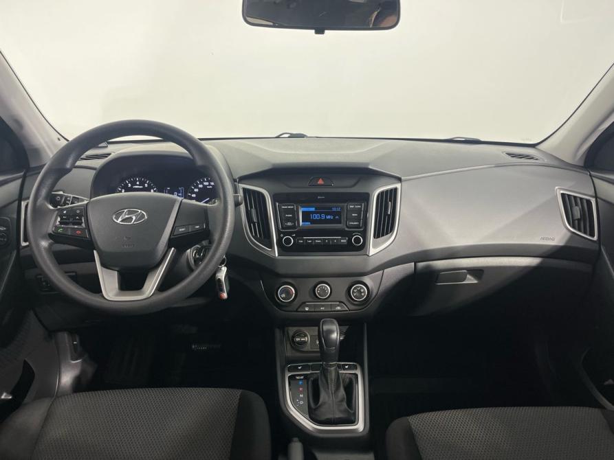Hyundai Creta I Рестайлинг Ижевск  - изображение 7