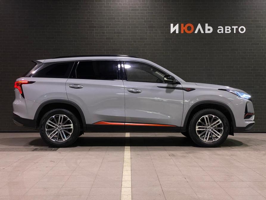 Changan CS75 Plus I Рестайлинг Челябинск  - изображение 4