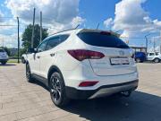 Hyundai Santa Fe III Рестайлинг Стерлитамак  - изображение 26