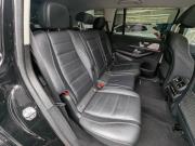 Mercedes-Benz GLS II (X167) Москва  - изображение 26