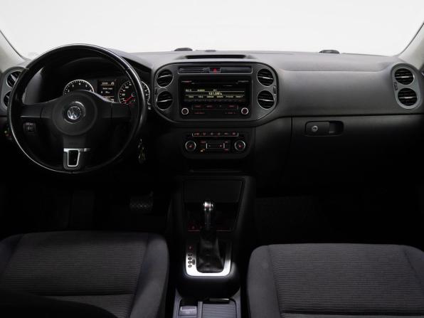 Volkswagen Tiguan I Рестайлинг с пробегом 2014 года, цена 1 429 000 рублей, 163395 км, внедорожник, Автокод Объявления