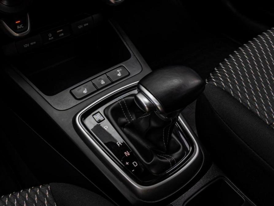 Kia Rio IV Краснодар  - изображение 12