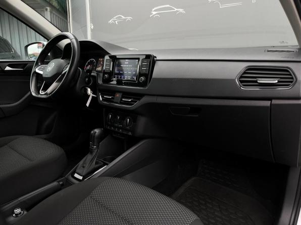 Volkswagen Polo VI с пробегом 2020 года, цена 1 464 100 рублей, 121803 км, лифтбек, Автокод Объявления