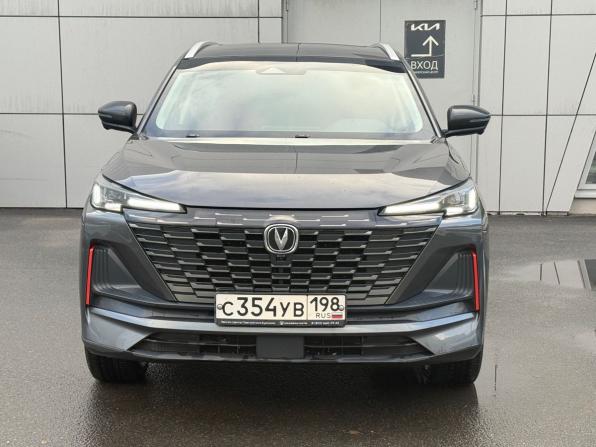 Changan CS55 Plus II с пробегом 2023 года, цена 1 898 000 рублей, 49842 км, внедорожник, Автокод Объявления