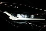 Toyota Avalon V Крым  - изображение 33