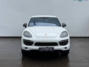 Porsche Cayenne II (958) Москва  - изображение 17