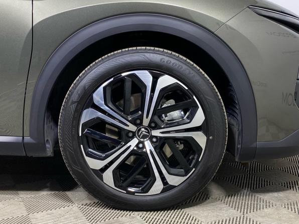 Citroen C5 X с пробегом 2024 года, цена 3 297 000 рублей, 22445 км, лифтбек, Автокод Объявления