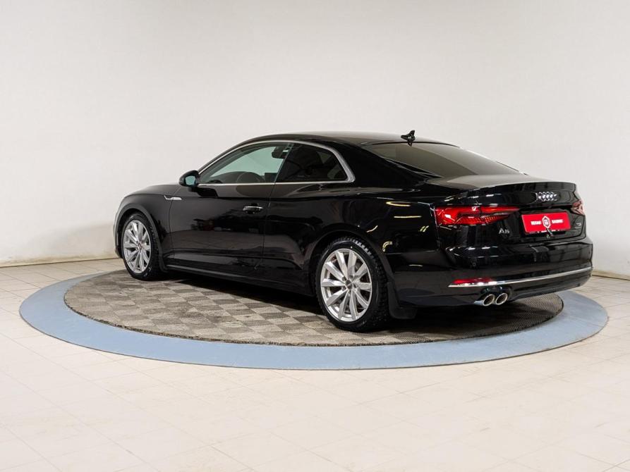 Audi A5 II (F5) Екатеринбург  - изображение 6