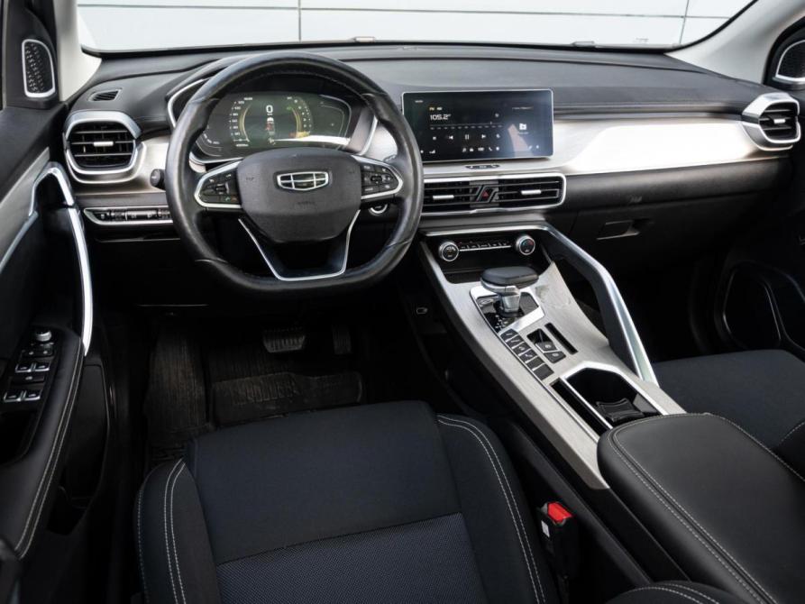 Geely Coolray I Краснодар  - изображение 6