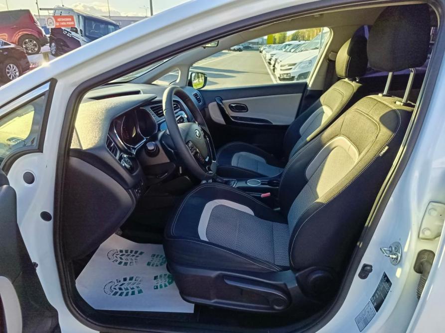 Kia Ceed II Тюмень  - изображение 9