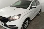 Lada (ВАЗ) XRAY I Волгоград  - изображение 40