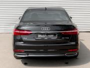 Audi A6 V (C8) Москва  - изображение 36