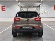 Kia Sportage III Казань  - изображение 29