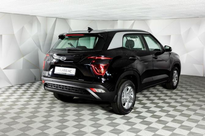 Новый Solaris HC 2025 года, цена 2 790 000 рублей, внедорожник, Автокод Объявления