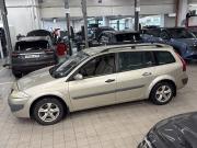 Renault Megane II Рестайлинг Санкт-Петербург  - изображение 26