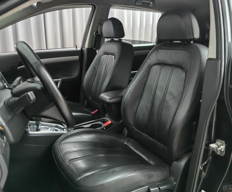 Opel Antara I Рестайлинг Подольск  - изображение 6