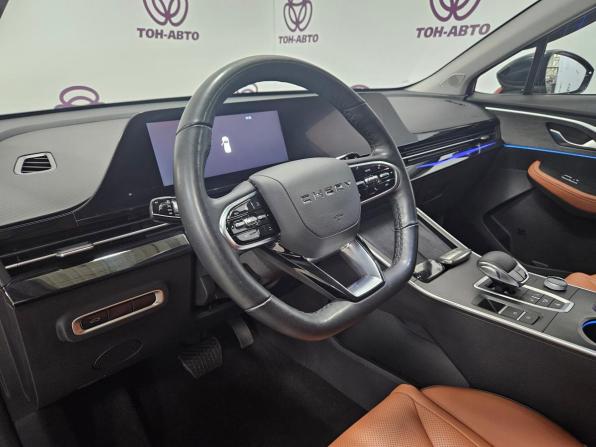 Omoda C5 I с пробегом 2023 года, цена 1 821 000 рублей, 50623 км, внедорожник, Автокод Объявления