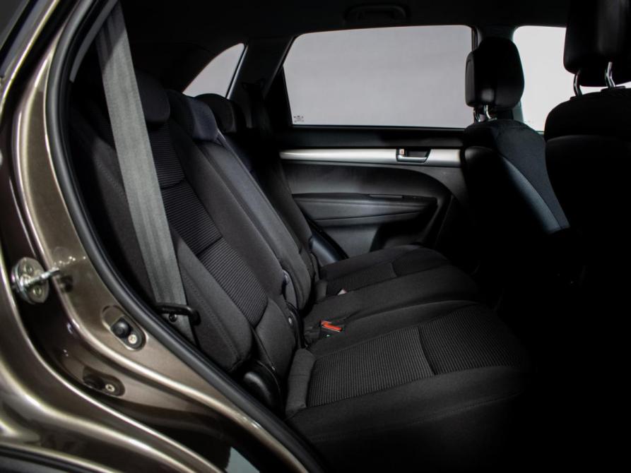 Kia Sorento II Рестайлинг Москва  - изображение 9