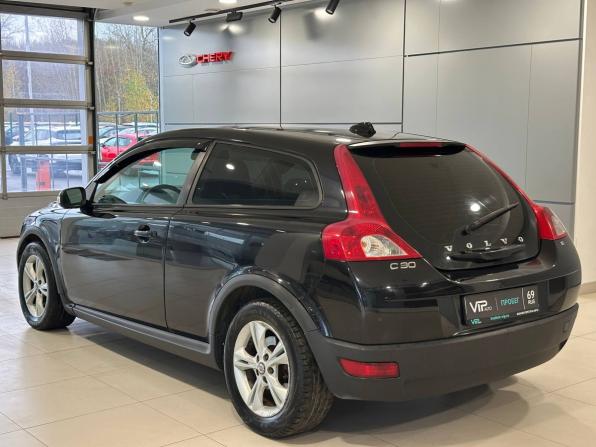 Volvo C30 I с пробегом 2008 года, цена 557 000 рублей, 247538 км, хэтчбек, Автокод Объявления