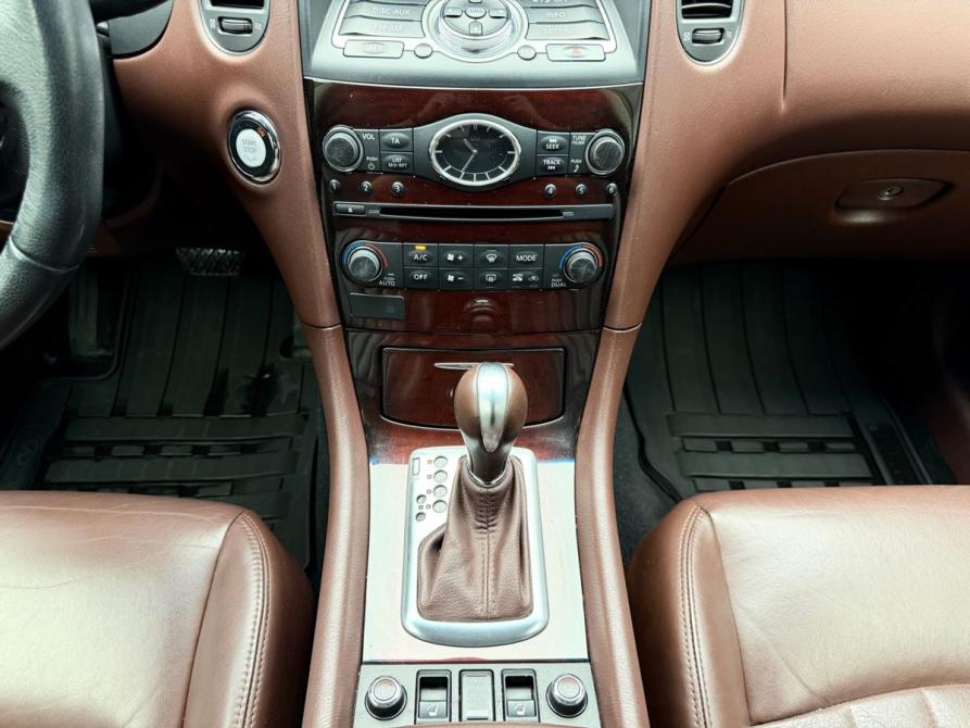 Infiniti QX50 I Москва  - изображение 20