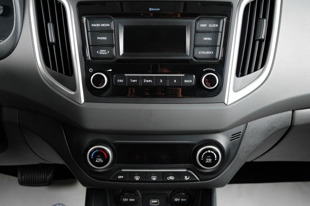 Hyundai Creta I Тюмень  - изображение 17