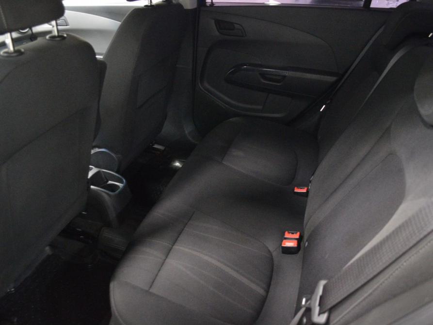 Chevrolet Aveo II Санкт-Петербург  - изображение 10