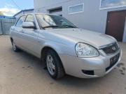 Lada (ВАЗ) Priora I Рестайлинг Арзамас  - изображение 16