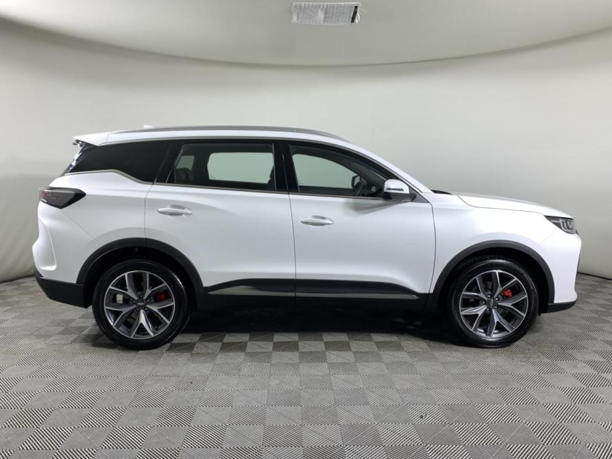 Chery Tiggo 7L I Москва  - изображение 4