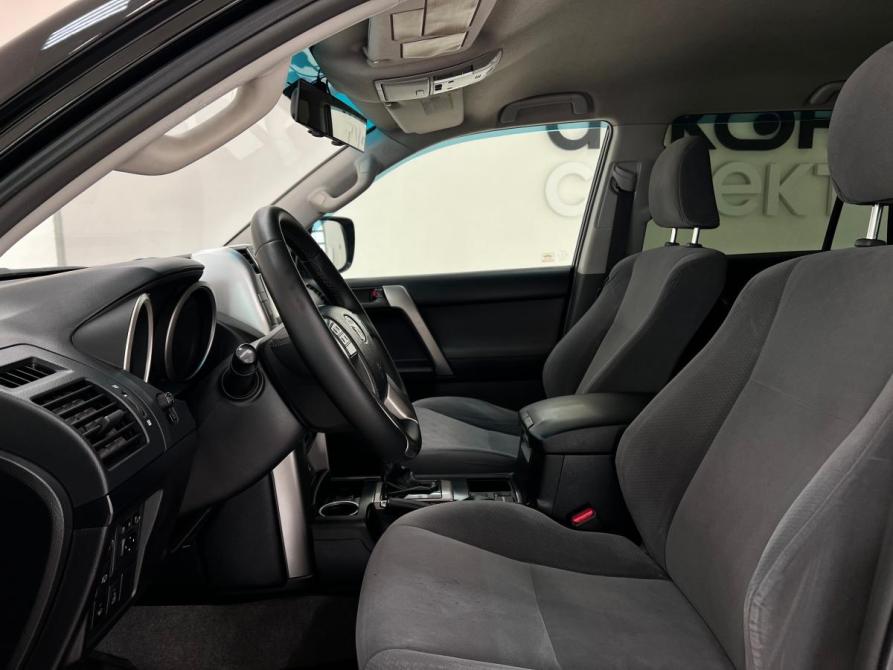Toyota Land Cruiser Prado 150 Series Волгоград  - изображение 15