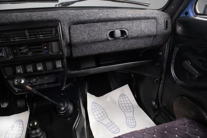 Lada (ВАЗ) Niva с пробегом 2000 года, цена 269 000 рублей, 322000 км, внедорожник, Автокод Объявления