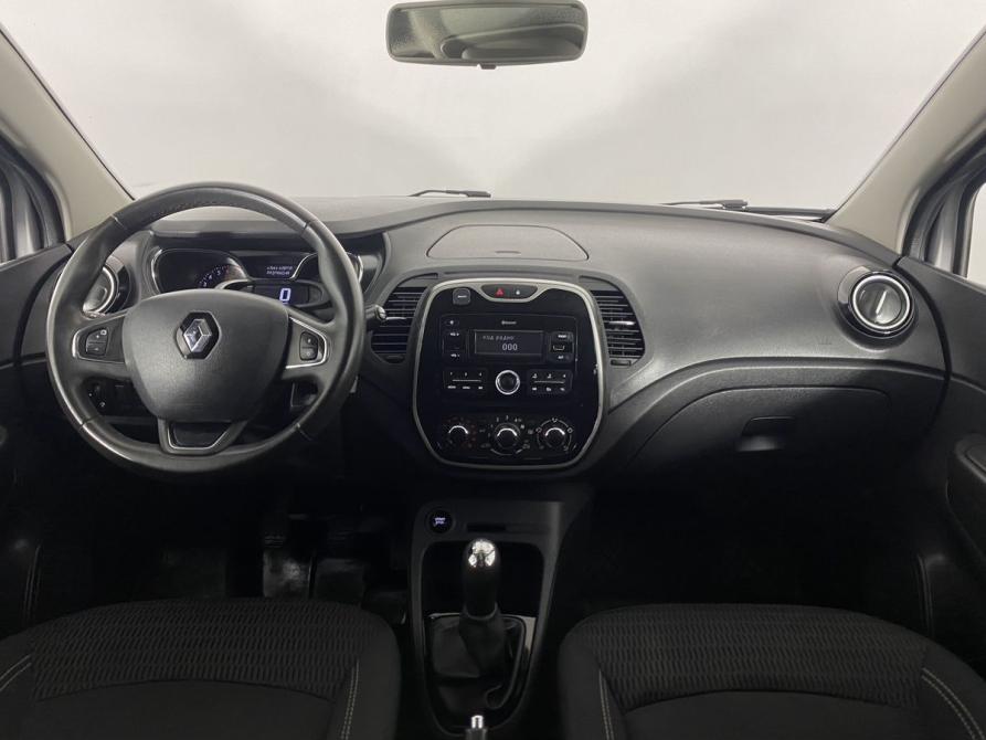 Renault Kaptur I Воронеж  - изображение 16