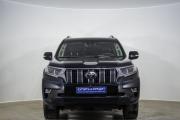 Toyota Land Cruiser Prado 150 Series Рестайлинг 2 Оренбург  - изображение 23
