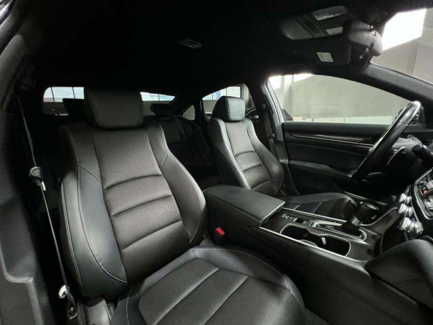 Honda Accord X Рестайлинг Оренбург  - изображение 9