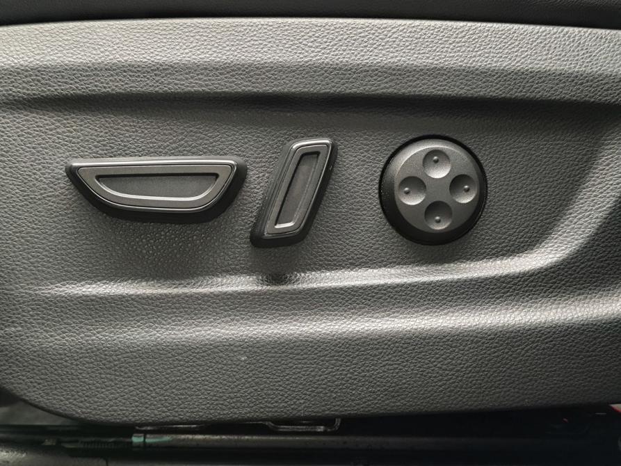 GAC GS5 I Москва  - изображение 25