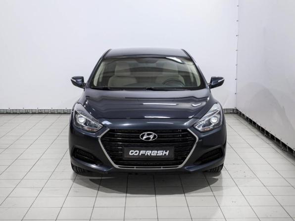 Hyundai i40 I Рестайлинг с пробегом 2016 года, цена 1 369 000 рублей, 219699 км, седан, Автокод Объявления