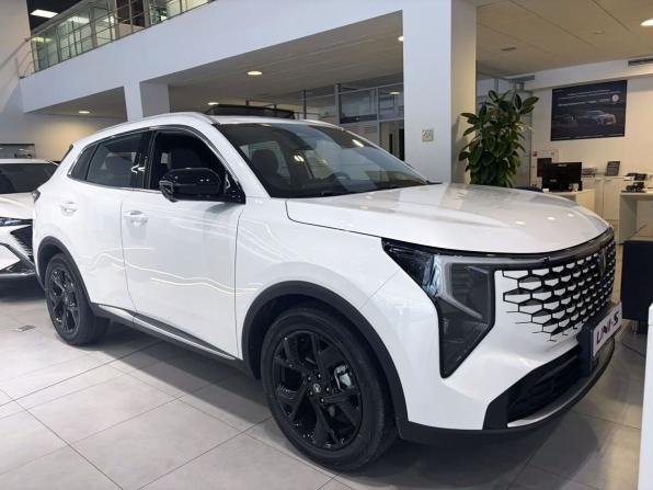 Новый Changan UNI-S (CS55 Plus) I Рестайлинг 2026 года, цена 3 149 900 рублей, внедорожник, Автокод Объявления