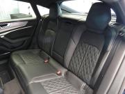 Audi A7 II (4K) Санкт-Петербург  - изображение 53