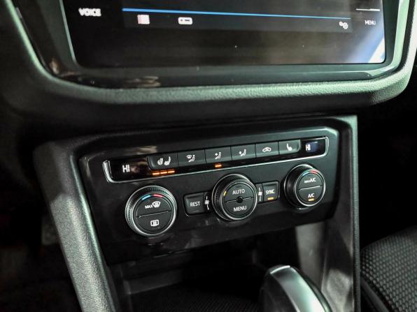 Volkswagen Tiguan II с пробегом 2020 года, цена 2 750 000 рублей, 50967 км, внедорожник, Автокод Объявления