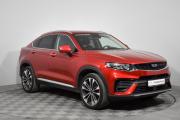 Geely Tugella I Санкт-Петербург  - изображение 25