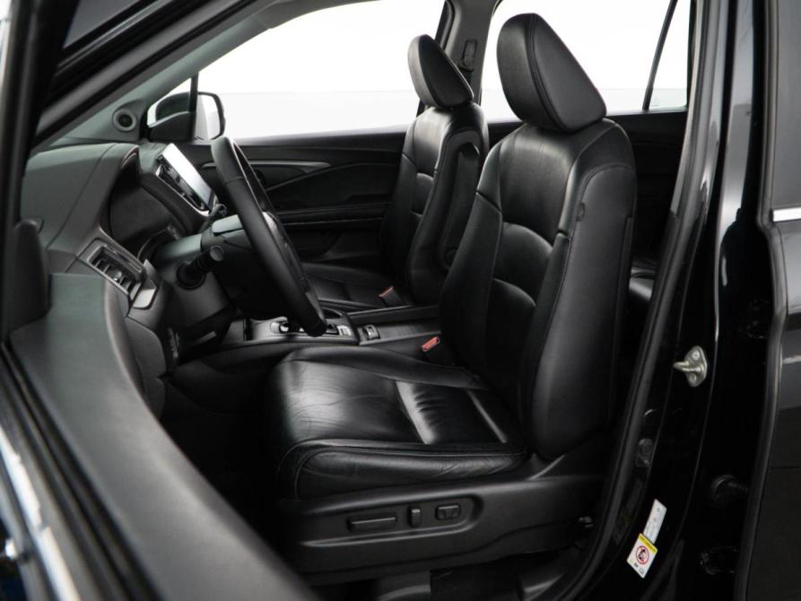 Honda Pilot III Москва  - изображение 11