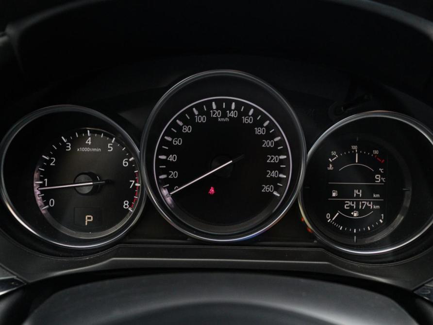 Mazda 6 III (GJ) Рестайлинг 2 Москва  - изображение 18