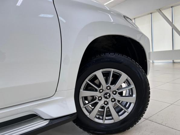 Mitsubishi Pajero Sport III с пробегом 2018 года, цена 2 800 000 рублей, 116500 км, внедорожник, Автокод Объявления