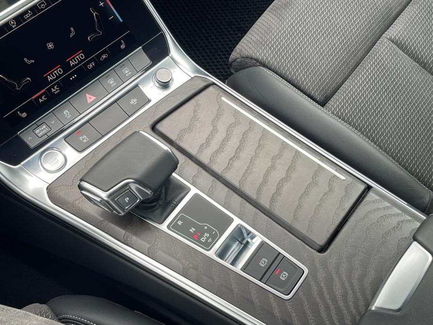Audi A6 V (C8) Воронеж  - изображение 13