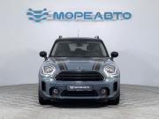 Mini Countryman II Рестайлинг Калининград  - изображение 20