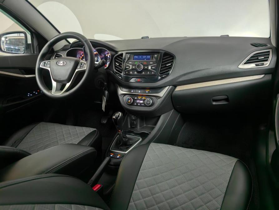 Lada (ВАЗ) Vesta I Москва  - изображение 7