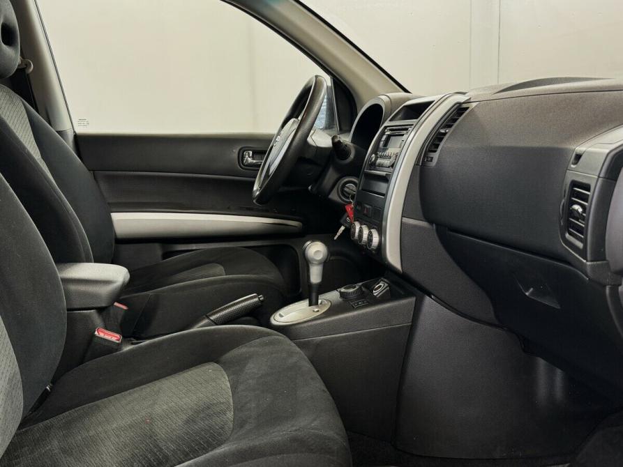 Nissan X-Trail II Рестайлинг Москва  - изображение 11