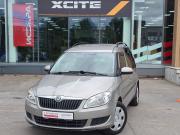 Skoda Roomster I Рестайлинг Архангельск  - изображение 19