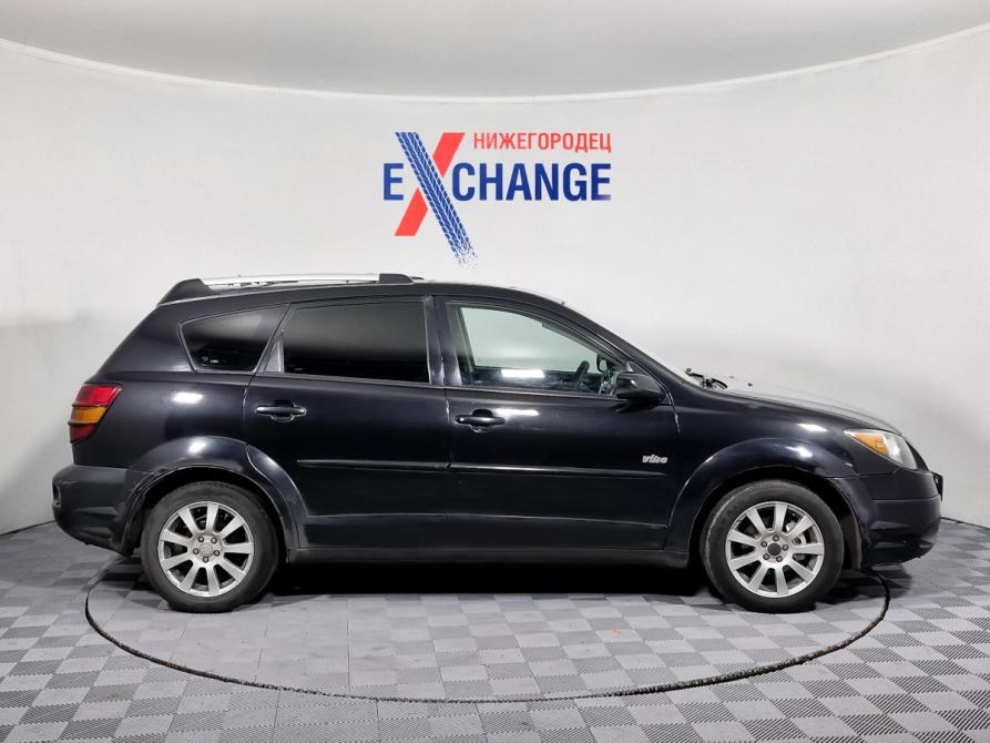 Pontiac Vibe I Нижний Новгород  - изображение 4