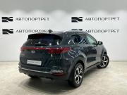 Kia Sportage IV Рестайлинг Санкт-Петербург  - изображение 19